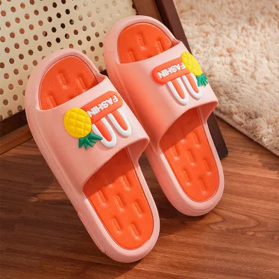 Orange-Pineapple